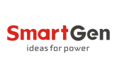 METCL Smartgen controller logo