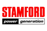 METCL stamford generator alternator logo