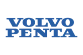 METCL volvo penta generator logo